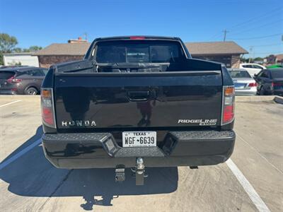 2008 Honda Ridgeline RTS   - Photo 12 - Wylie, TX 75098