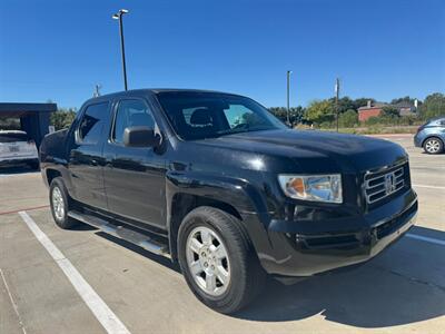 2008 Honda Ridgeline RTS   - Photo 3 - Wylie, TX 75098
