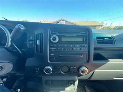 2008 Honda Ridgeline RTS   - Photo 17 - Wylie, TX 75098