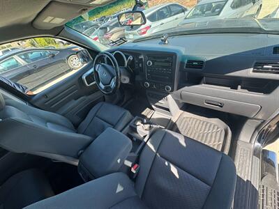 2008 Honda Ridgeline RTS   - Photo 16 - Wylie, TX 75098