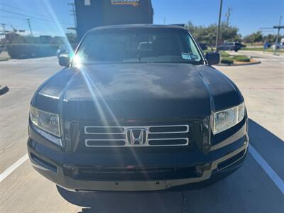2008 Honda Ridgeline RTS   - Photo 5 - Wylie, TX 75098
