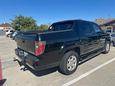 2008 Honda Ridgeline RTS   - Photo 14 - Wylie, TX 75098
