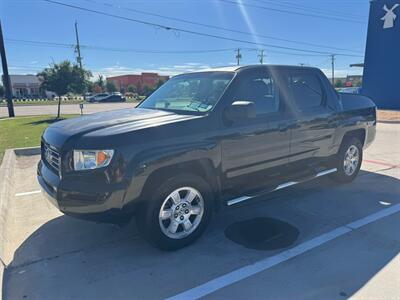 2008 Honda Ridgeline RTS   - Photo 7 - Wylie, TX 75098
