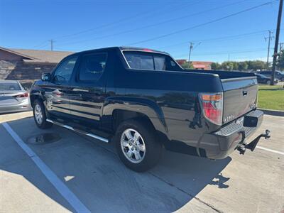 2008 Honda Ridgeline RTS   - Photo 8 - Wylie, TX 75098