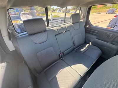 2008 Honda Ridgeline RTS   - Photo 4 - Wylie, TX 75098