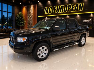 2008 Honda Ridgeline RTS   - Photo 1 - Wylie, TX 75098