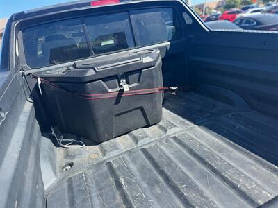2008 Honda Ridgeline RTS   - Photo 11 - Wylie, TX 75098