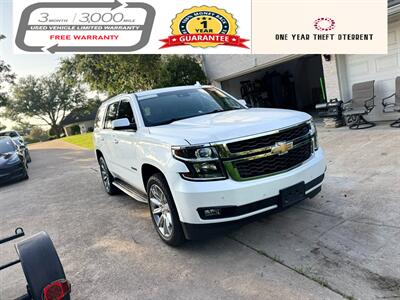 2017 Chevrolet Tahoe LT   - Photo 16 - Wylie, TX 75098