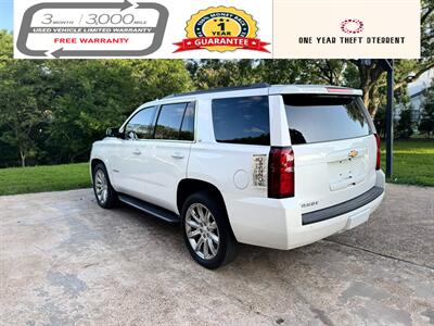 2017 Chevrolet Tahoe LT   - Photo 8 - Wylie, TX 75098