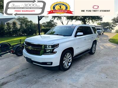 2017 Chevrolet Tahoe LT   - Photo 12 - Wylie, TX 75098