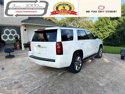 2017 Chevrolet Tahoe LT   - Photo 19 - Wylie, TX 75098