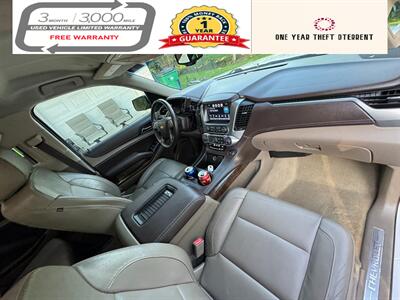 2017 Chevrolet Tahoe LT   - Photo 15 - Wylie, TX 75098