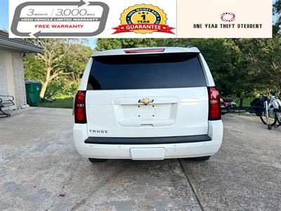 2017 Chevrolet Tahoe LT   - Photo 21 - Wylie, TX 75098