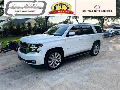 2017 Chevrolet Tahoe LT   - Photo 6 - Wylie, TX 75098