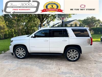 2017 Chevrolet Tahoe LT   - Photo 17 - Wylie, TX 75098
