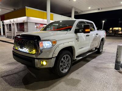 2016 Toyota Tundra SR5 4x4   - Photo 47 - Wylie, TX 75098