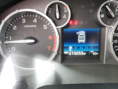 2016 Toyota Tundra SR5 4x4 - Photo 5 - Wylie, TX 75098