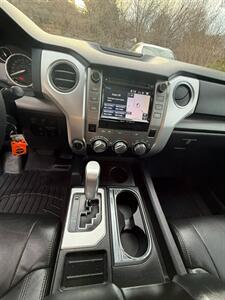 2016 Toyota Tundra SR5 4x4   - Photo 39 - Wylie, TX 75098