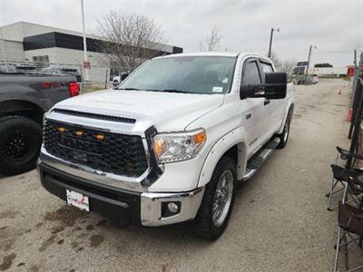 2016 Toyota Tundra SR5 4x4 - Photo 1 - Wylie, TX 75098