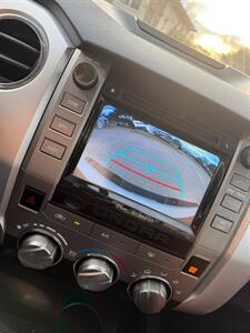 2016 Toyota Tundra SR5 4x4   - Photo 17 - Wylie, TX 75098