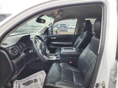 2016 Toyota Tundra SR5 4x4 - Photo 2 - Wylie, TX 75098