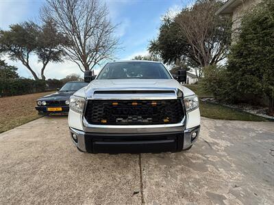 2016 Toyota Tundra SR5 4x4   - Photo 43 - Wylie, TX 75098