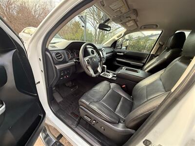 2016 Toyota Tundra SR5 4x4   - Photo 36 - Wylie, TX 75098