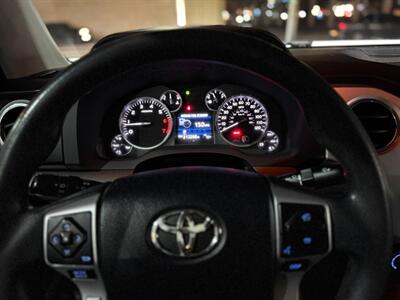 2016 Toyota Tundra SR5 4x4   - Photo 50 - Wylie, TX 75098