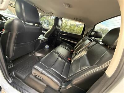 2016 Toyota Tundra SR5 4x4   - Photo 33 - Wylie, TX 75098
