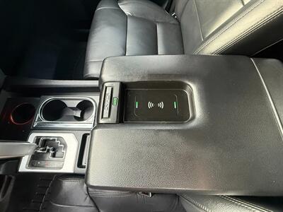 2016 Toyota Tundra SR5 4x4   - Photo 38 - Wylie, TX 75098