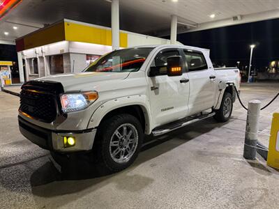 2016 Toyota Tundra SR5 4x4 Truck