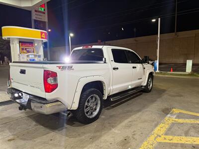 2016 Toyota Tundra SR5 4x4   - Photo 20 - Wylie, TX 75098