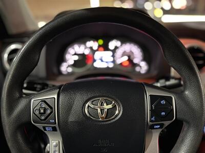 2016 Toyota Tundra SR5 4x4   - Photo 16 - Wylie, TX 75098