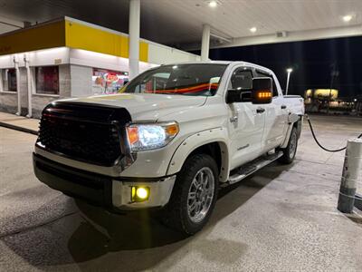 2016 Toyota Tundra SR5 4x4   - Photo 3 - Wylie, TX 75098