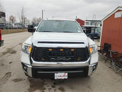 2016 Toyota Tundra SR5 4x4 - Photo 10 - Wylie, TX 75098