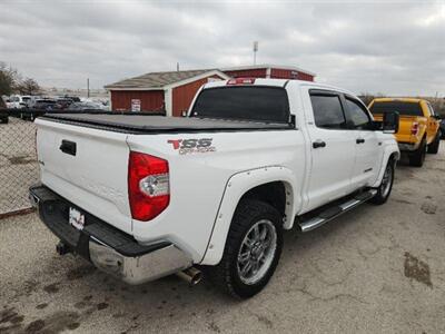2016 Toyota Tundra SR5 4x4 - Photo 12 - Wylie, TX 75098