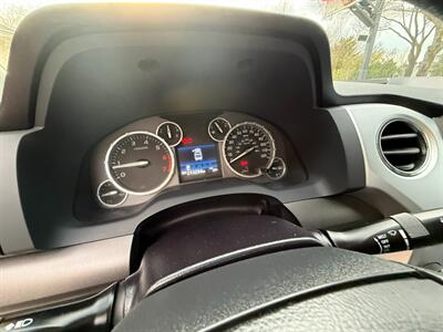 2016 Toyota Tundra SR5 4x4   - Photo 40 - Wylie, TX 75098