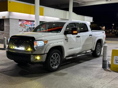 2016 Toyota Tundra SR5 4x4   - Photo 29 - Wylie, TX 75098