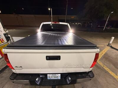 2016 Toyota Tundra SR5 4x4   - Photo 6 - Wylie, TX 75098