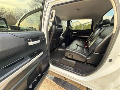 2016 Toyota Tundra SR5 4x4   - Photo 13 - Wylie, TX 75098