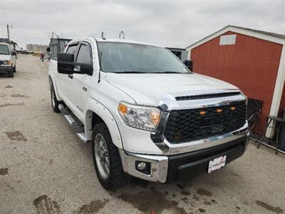 2016 Toyota Tundra SR5 4x4 - Photo 4 - Wylie, TX 75098