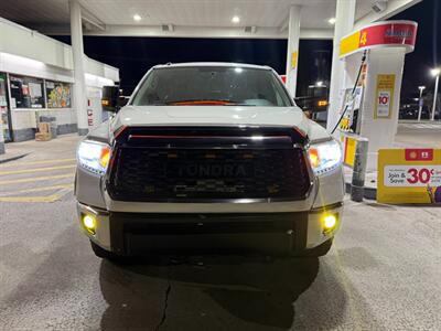 2016 Toyota Tundra SR5 4x4   - Photo 10 - Wylie, TX 75098