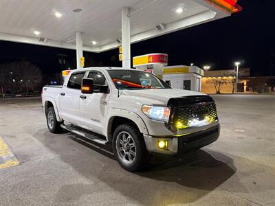 2016 Toyota Tundra SR5 4x4   - Photo 48 - Wylie, TX 75098