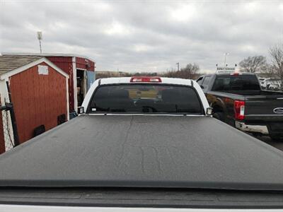 2016 Toyota Tundra SR5 4x4 - Photo 13 - Wylie, TX 75098