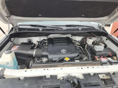 2016 Toyota Tundra SR5 4x4 - Photo 3 - Wylie, TX 75098