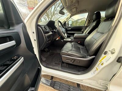 2016 Toyota Tundra SR5 4x4   - Photo 37 - Wylie, TX 75098