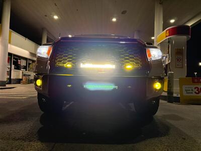 2016 Toyota Tundra SR5 4x4   - Photo 28 - Wylie, TX 75098