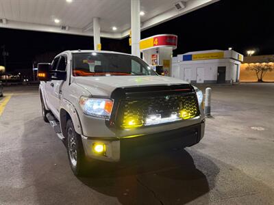 2016 Toyota Tundra SR5 4x4   - Photo 7 - Wylie, TX 75098