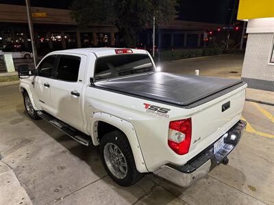 2016 Toyota Tundra SR5 4x4   - Photo 26 - Wylie, TX 75098