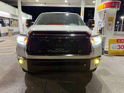 2016 Toyota Tundra SR5 4x4   - Photo 14 - Wylie, TX 75098